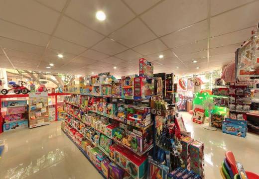 Kids Corner Toys & Gift Shop Bangalore Shopping Bazar