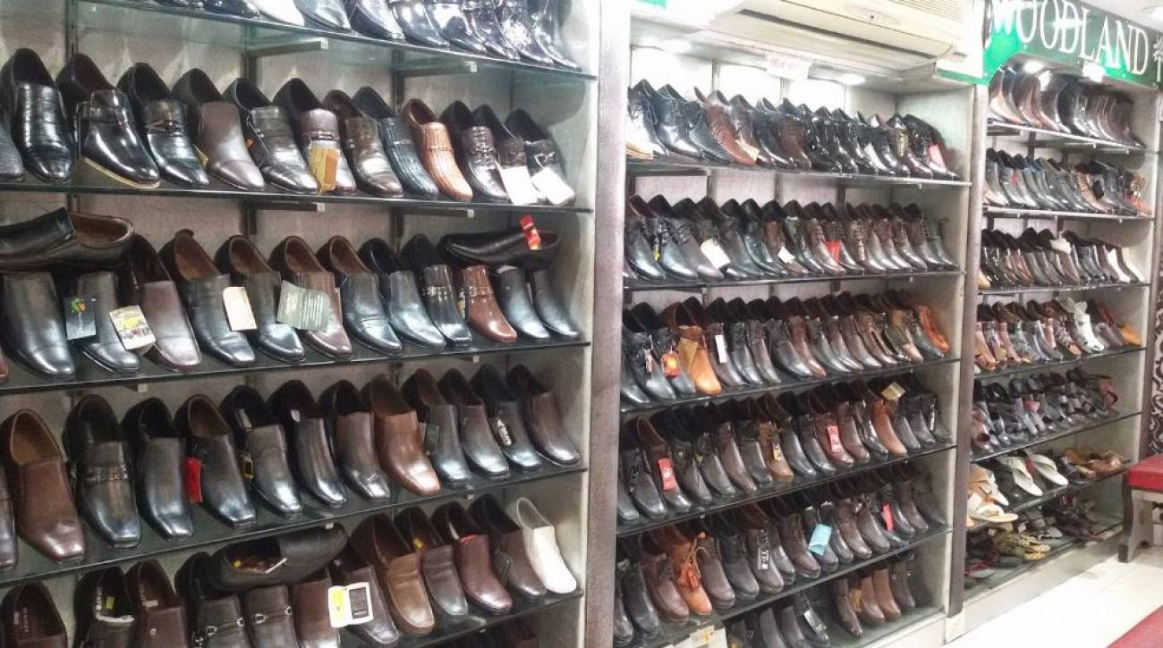 shoe stores near me cheap