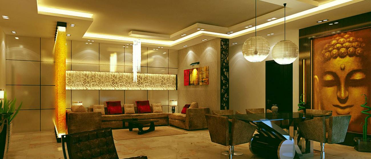 Livspace Designs Architecture, Interiors Designer in Udaipur