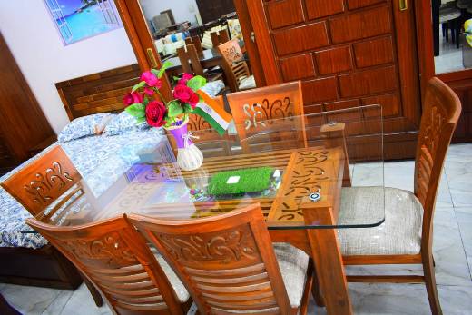 Wood Style Best Furniture Showroom in Hinjewadi, Pune Shopping Bazar