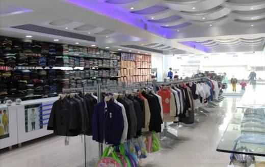 strawberry kids wear