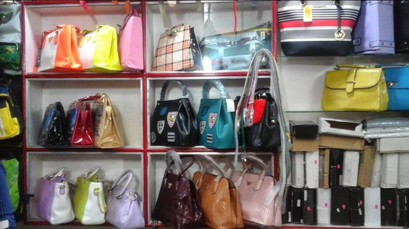 Royal Star Soft Luggage in Maninagar,Ahmedabad - Best Bag Dealers in  Ahmedabad - Justdial