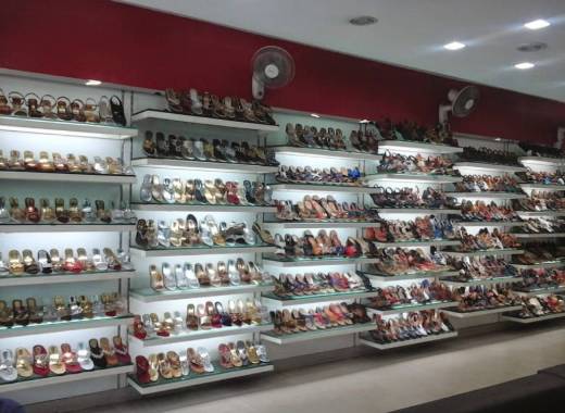 Metro Shooz Footwear Showroom Chandigarh Shopping Bazar
