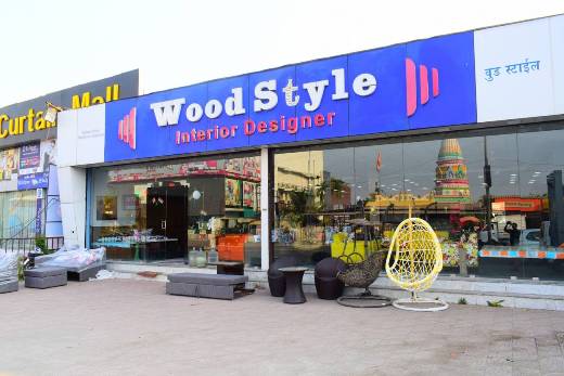 Wood Style Best Furniture Showroom in Hinjewadi, Pune Shopping Bazar