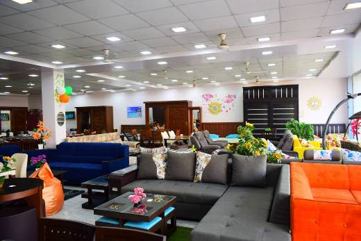 Wood Style Best Furniture Showroom in Hinjewadi, Pune Shopping Bazar