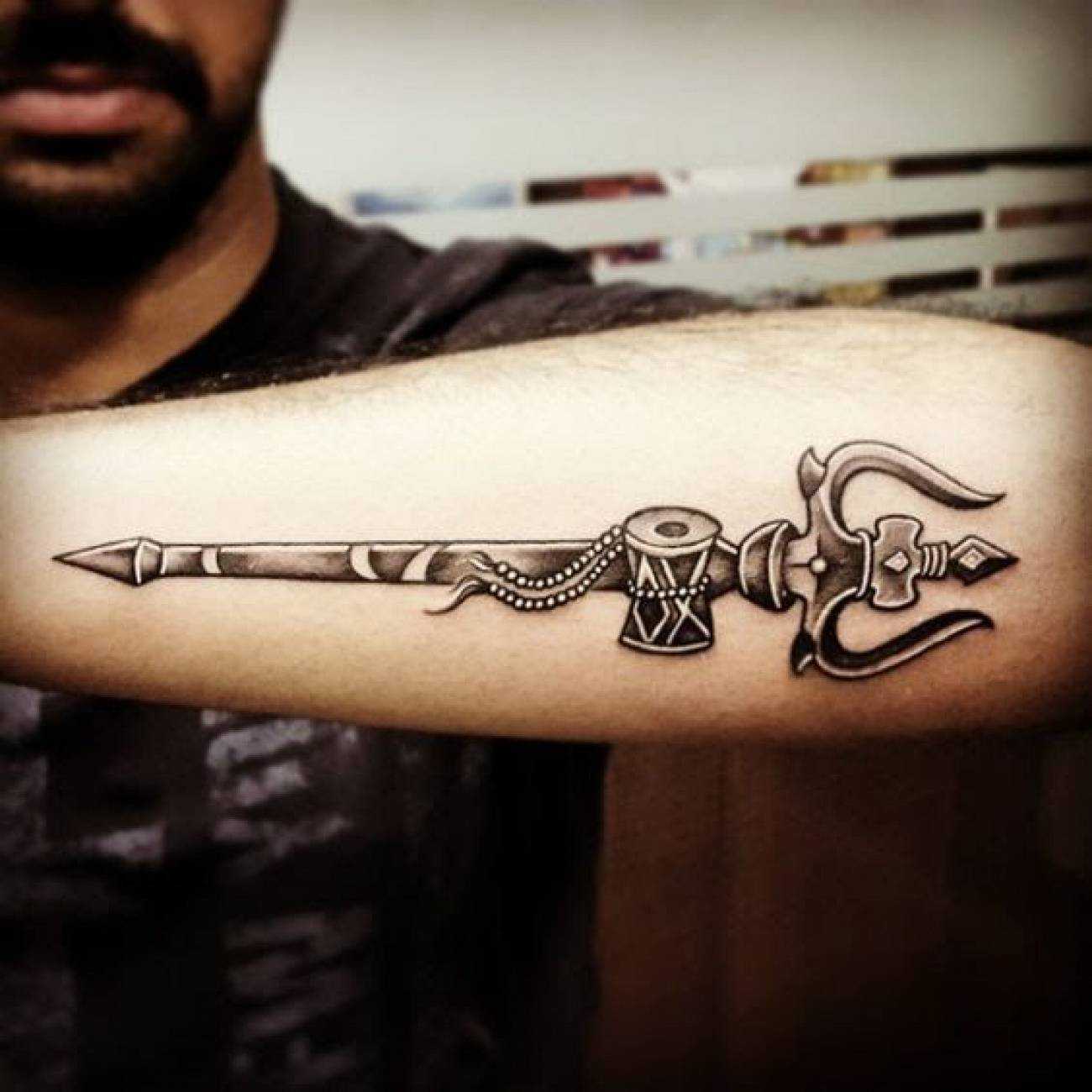 What are some really good tattoo artists in delhi/ncr at a digestible cost?  - Quora