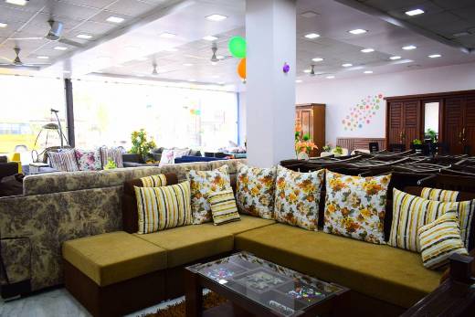 Wood Style Best Furniture Showroom in Hinjewadi, Pune Shopping Bazar