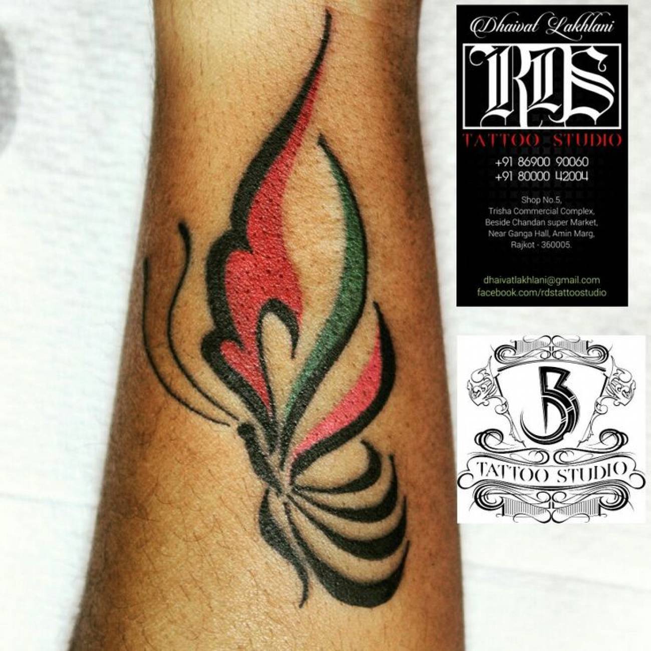 kings tattoo supply surat – Beauty Salon in Surat, reviews, prices –  Nicelocal-cheohanoi.vn