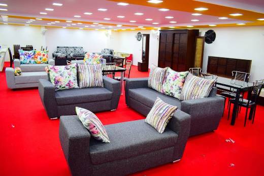 Best Furniture Showroom in Pashan, Pune Wood Impression