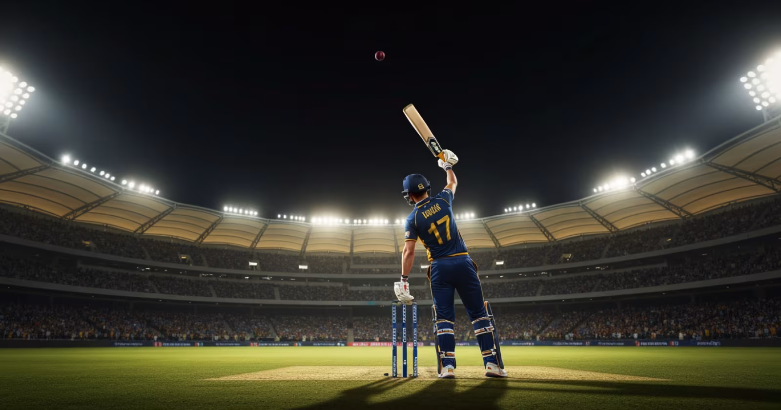 GT Beat LSG by 7 Wickets as Buttler Hits Remarkable IPL 2026 Century Milestone