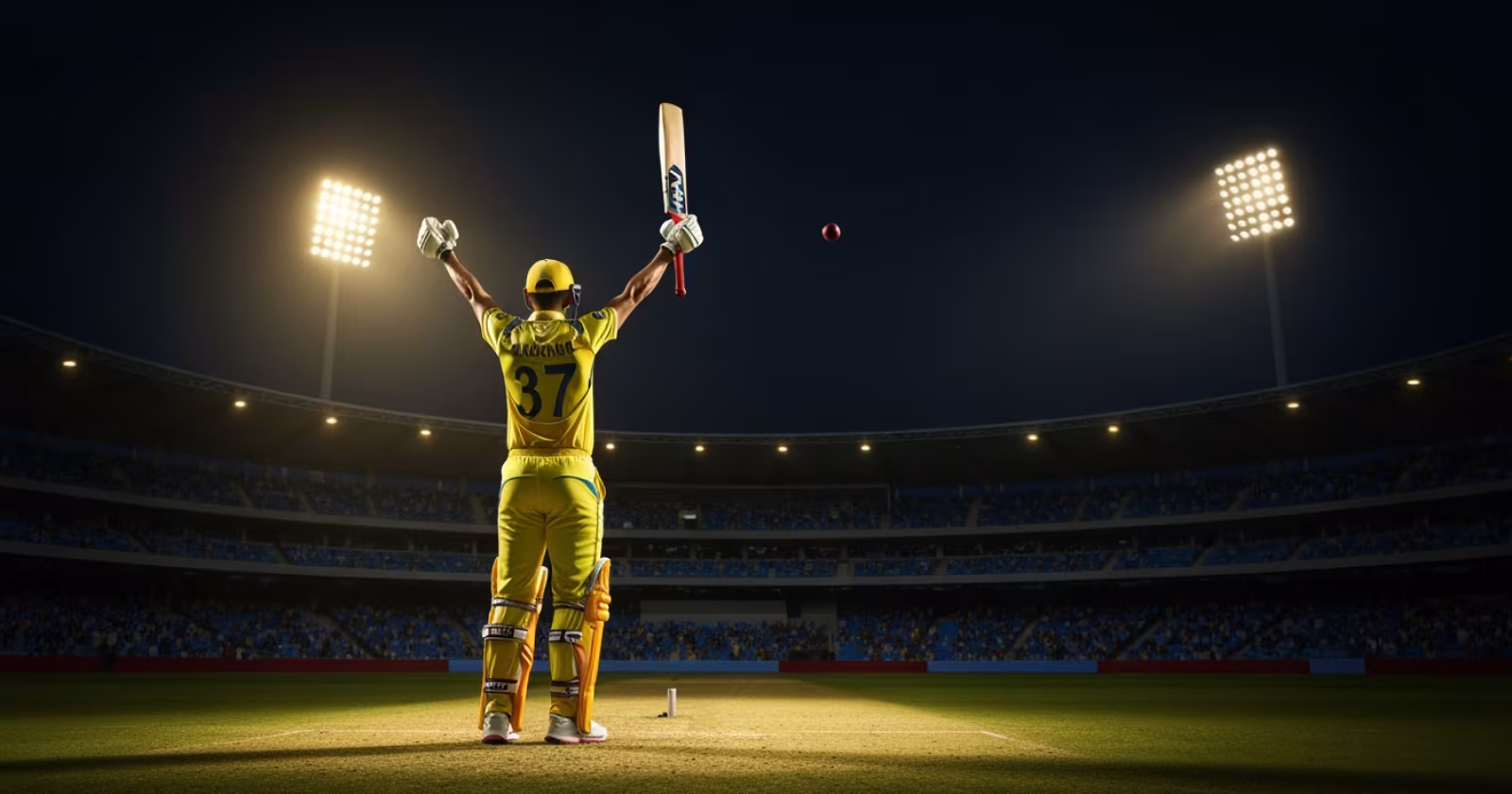 Kumble Hails Samson's Brilliant Century as Dominant CSK Beat DC in IPL 2026