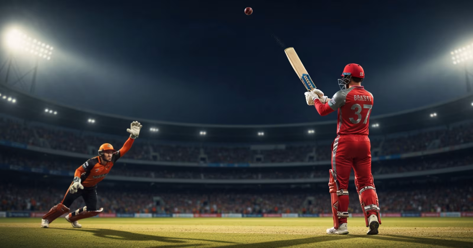 PBKS vs SRH IPL 2026: Punjab Kings Complete Stunning Record Breaking 200 Plus Run Chase Victory
