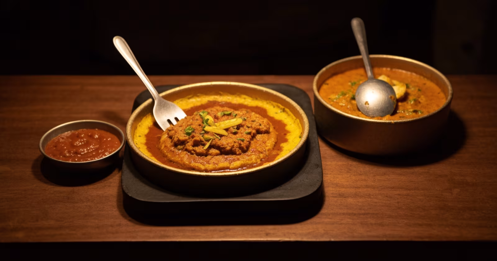 Rajasthani Thali Restaurants in Udaipur You Must Try Once